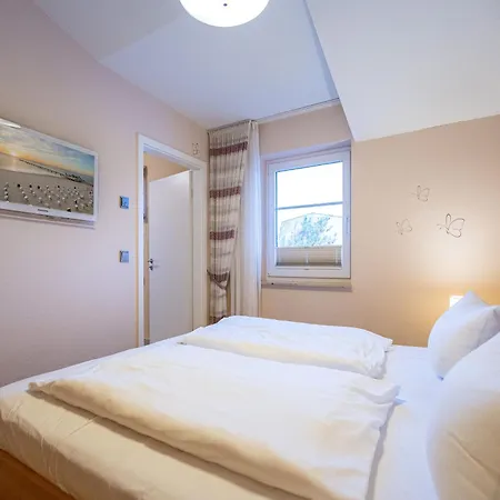 Apartment Weisse Duene, App 12 *